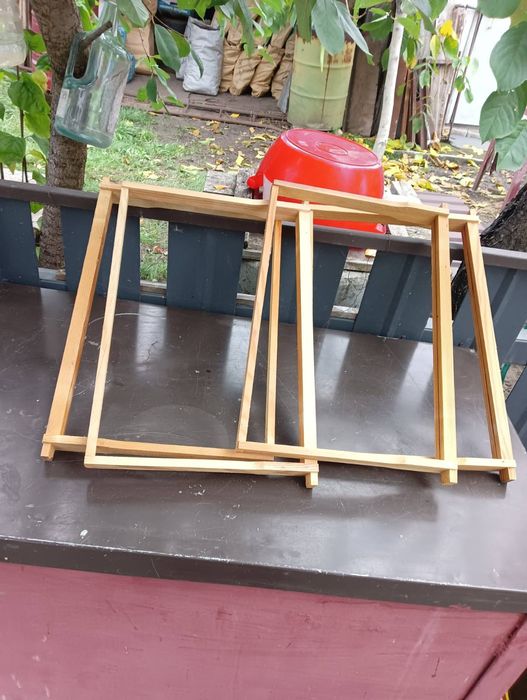 Рамки для бджолиних вуликів