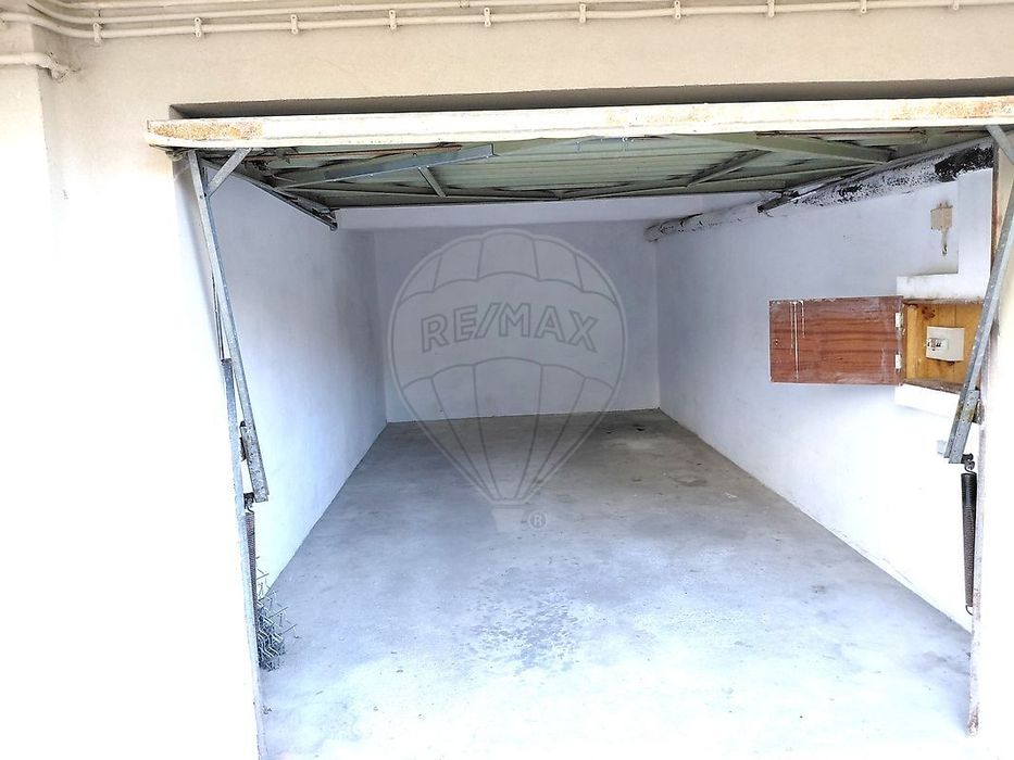 Garagem  para venda