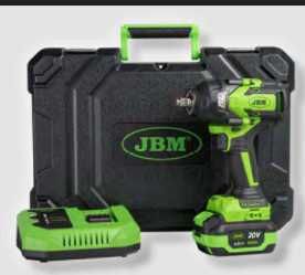 KIT MÁQUINA + CHAVES    REF:60051C + 53988