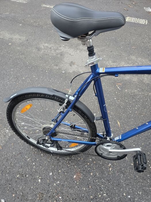 Rower Giant koła 26