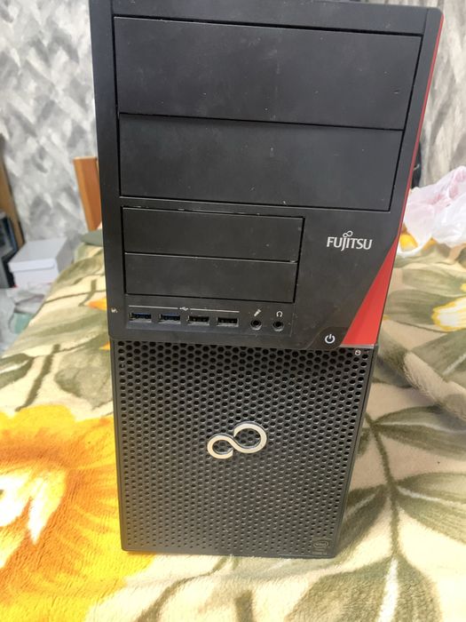 Продам компьютер