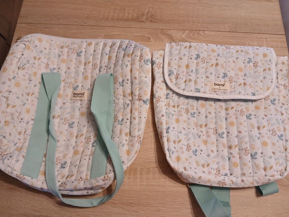 Conjunto maternidade novo
