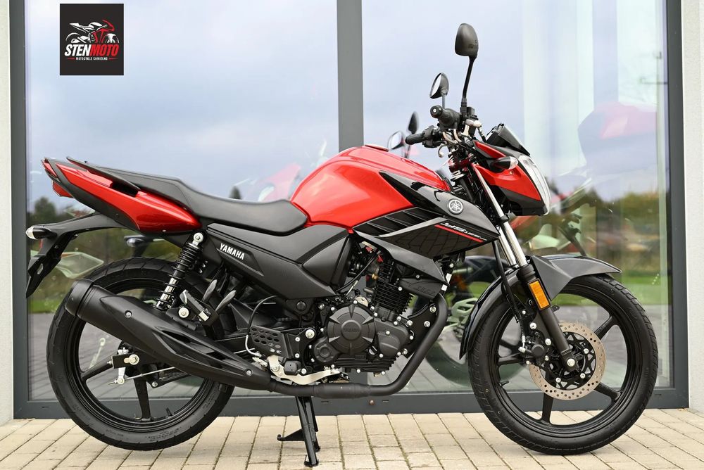Yamaha