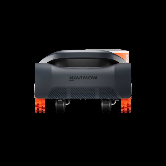 Robot koszący Segway Navimow H210