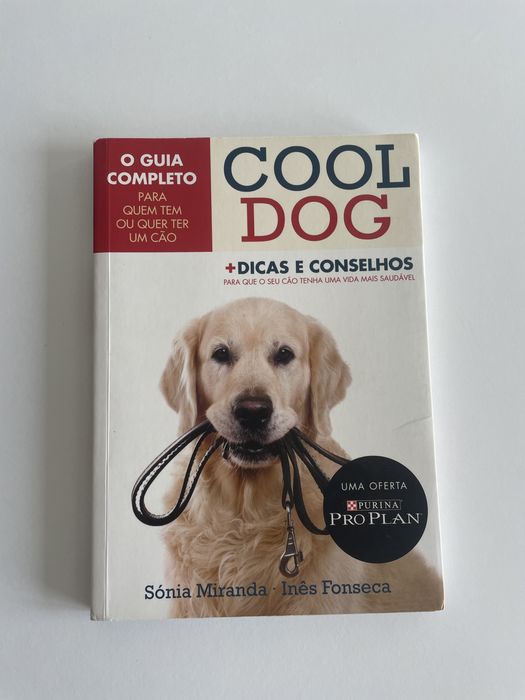 Cool Dog Dicas e Conselhos