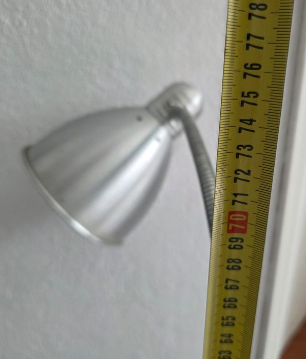 Candeeiro de Pé para restauro