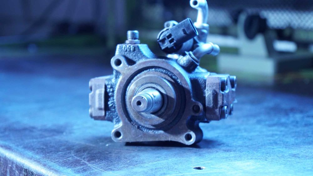 Диагностика форсунок. апаратури. нососов. Bosh, Delfi, Denso, Siemens