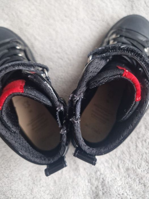 Buty Geox 23 dziewczynka