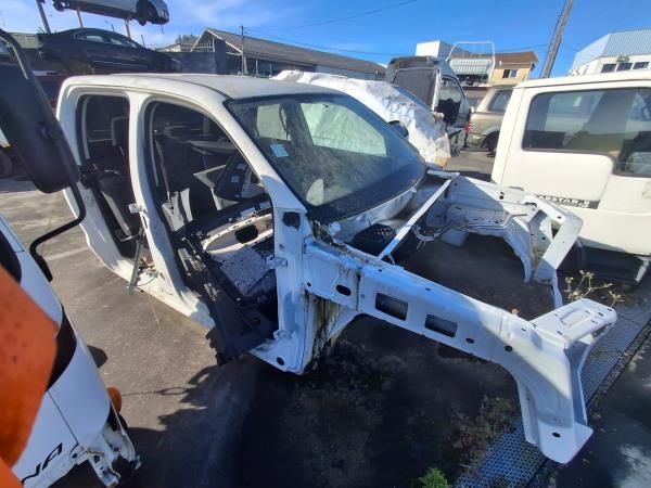 Cabine Completa VOLKSWAGEN Amarok (2H, S1B)