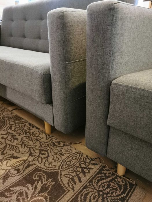 Kanapa, sofa, wersalka, wypoczynek, rozkładana