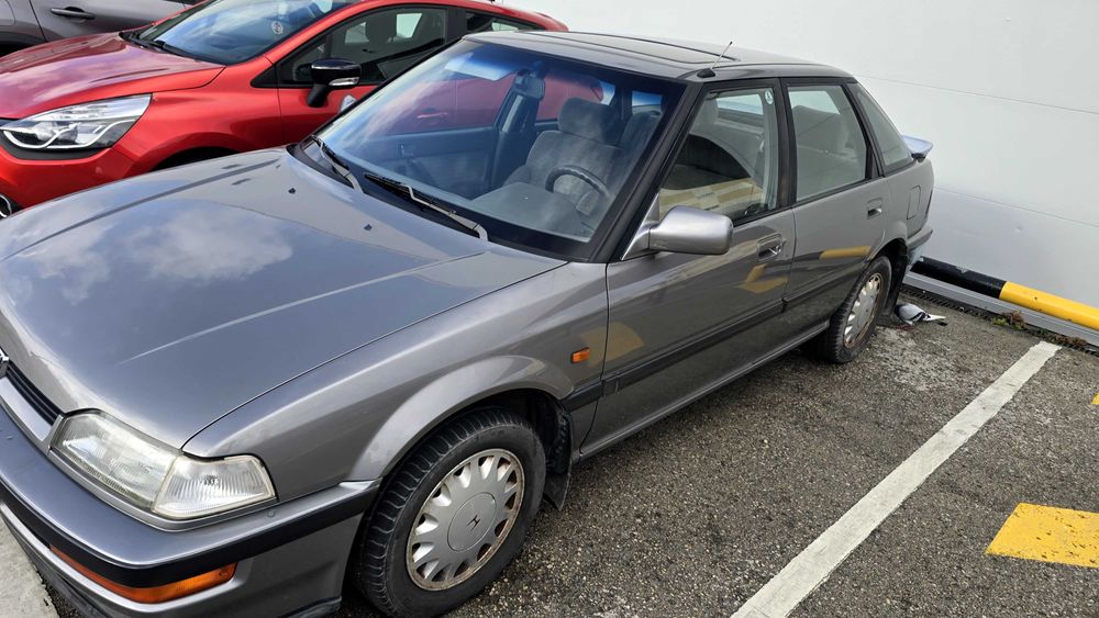Honda Concerto 16v16i