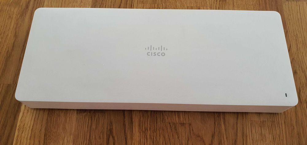 Cisco Webex Codec Plus (TTC7-25) wraz z zasilaczem