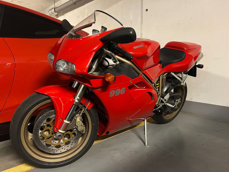 Ducati