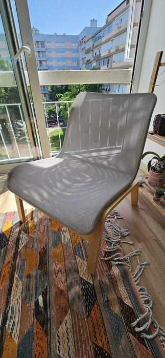 2 Poltronas NOLMYRA IKEA