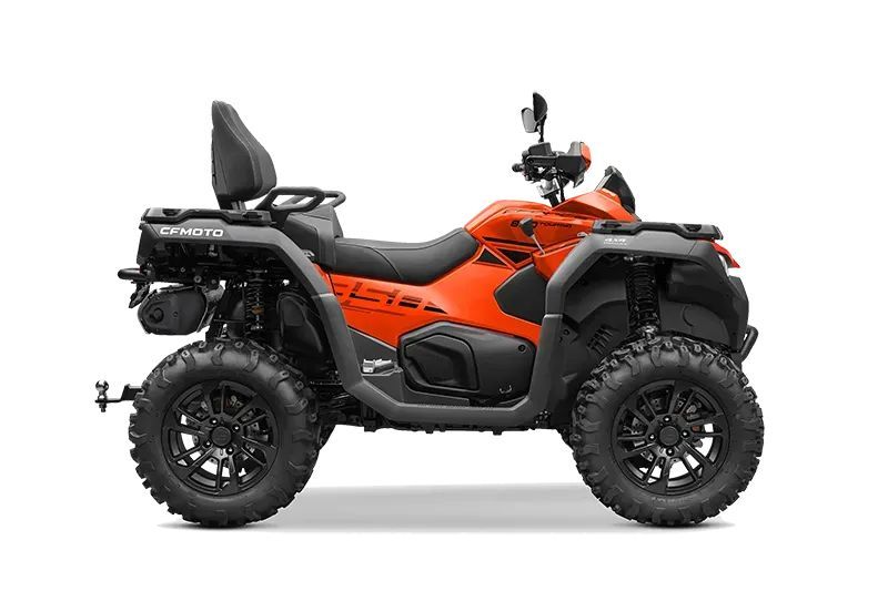 Cfmoto