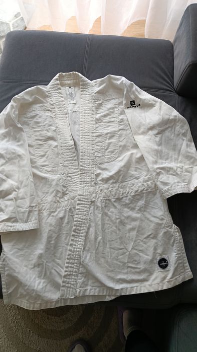 Kimono judo judoka judoga karate  150
