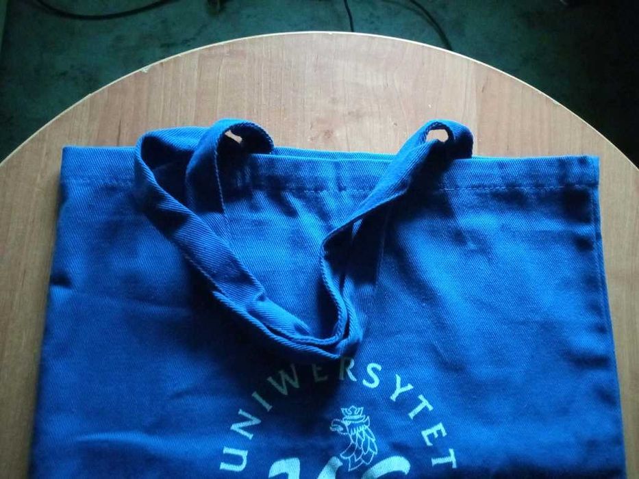 Torba Uniwersytet Szczeciński