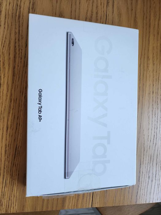 Samsung Galaxy Tab A9 Plus Wi-Fi 11" FHD 4/64GB X210N