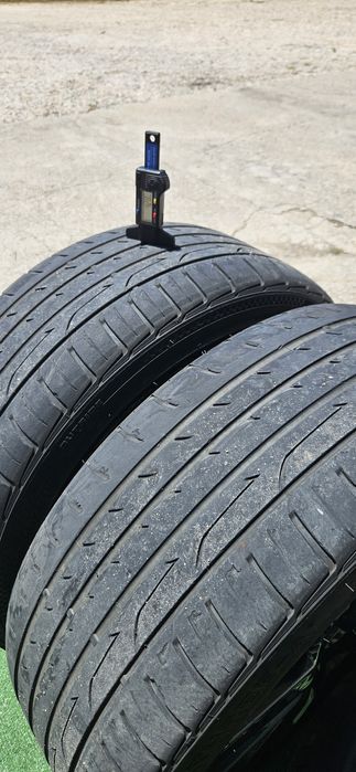 Jantes VW 18" Pretoria