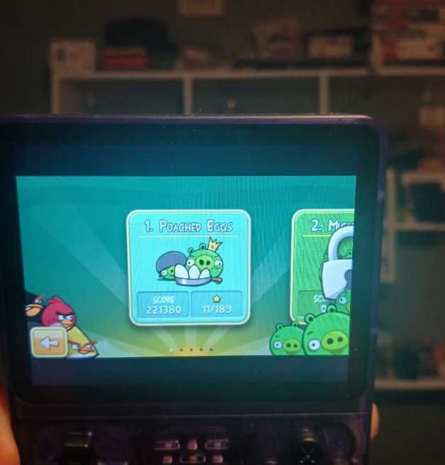 Nowa Konsola Retro 20000 Gier Przenośna Dla Dzieci Dorosłych FV