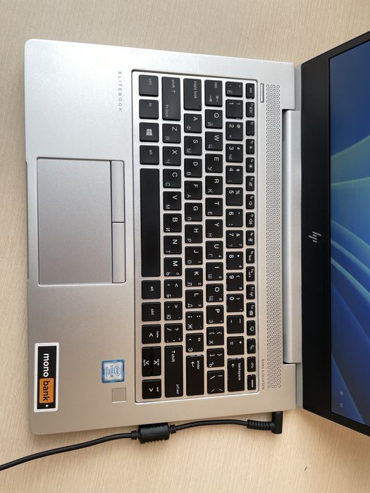 Продам HP Elitebook 830 G5