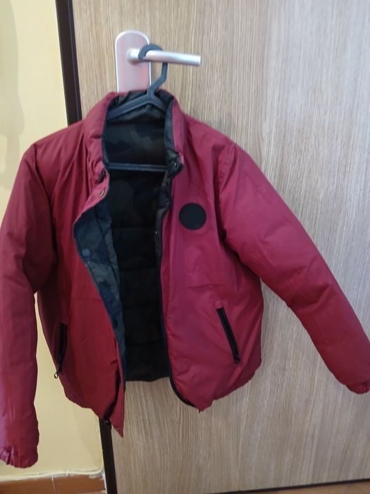 Blusão Pepe Jeans 12 anos