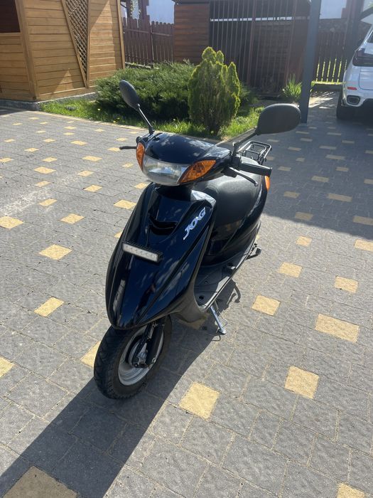 Скутер Yamaha Jog SA 36 2015р