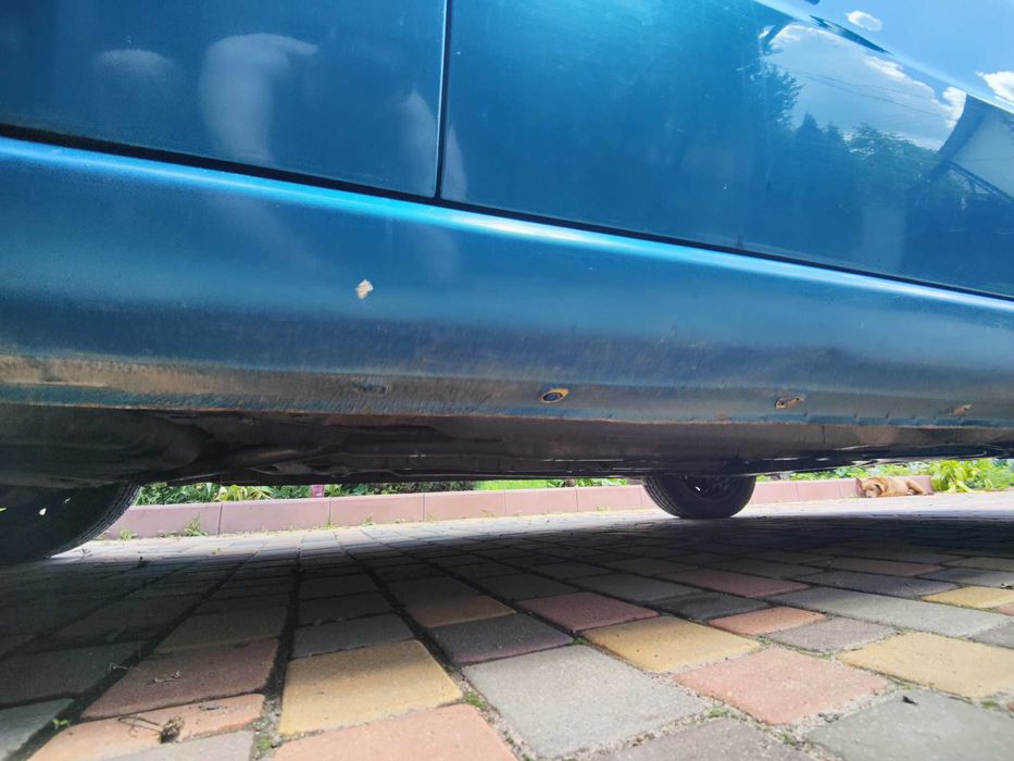 Chevrolet Aveo 2008