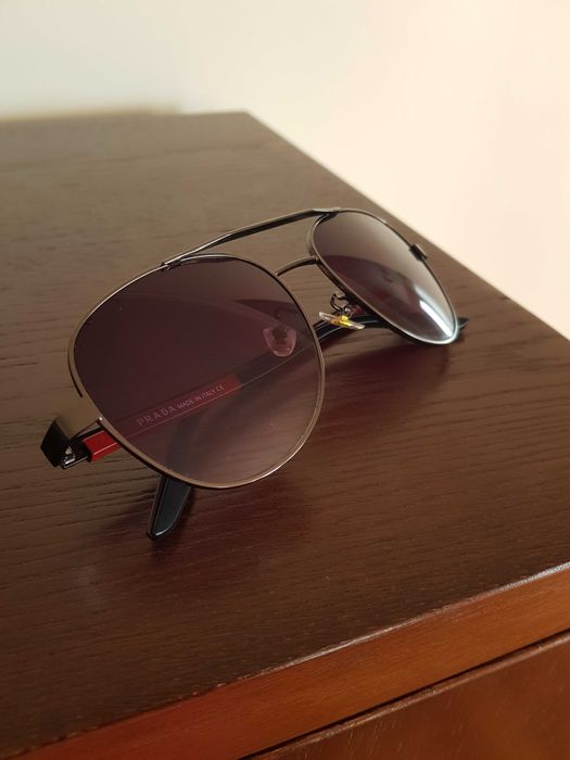 Óculos de Sol Prada