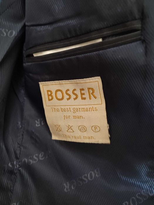 Чоловічий костюм