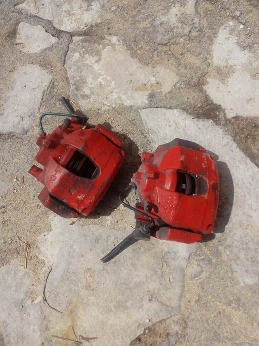 Renault laguna 1.9 dci 2004