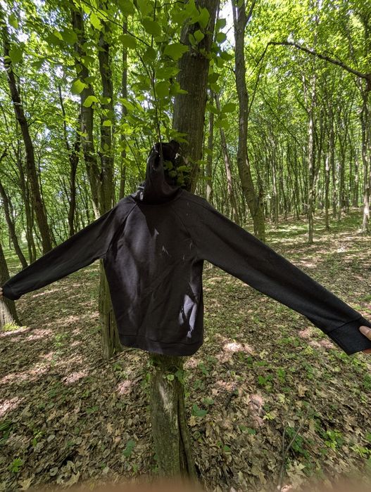 Худі Nike М, в описі диталі