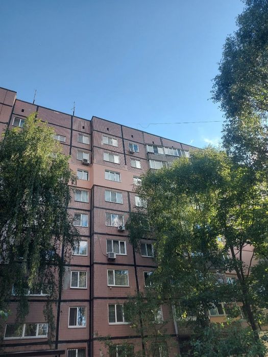 Висотні роботи. Утеплення. Герметизація