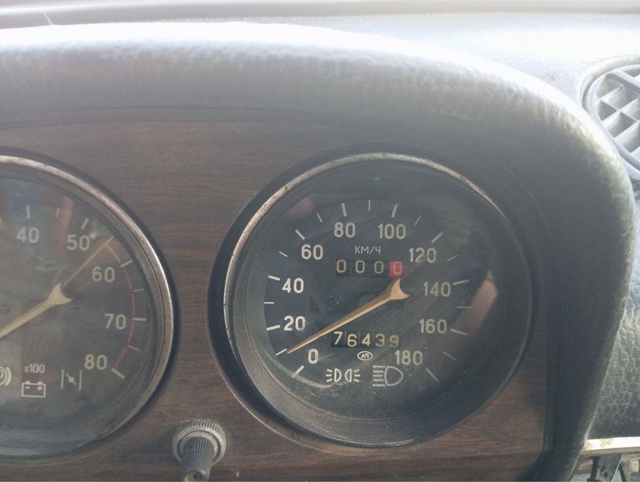 Ваз 2106 в доброму стані