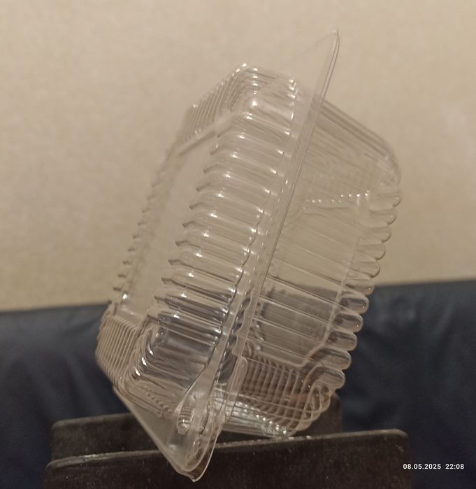 Контейнер ,,блістер для їжі .