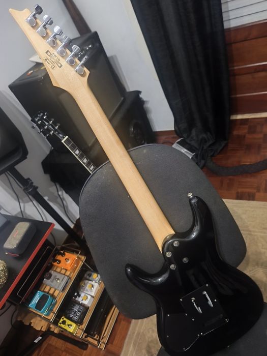 Ibanez ergodyne exr 170