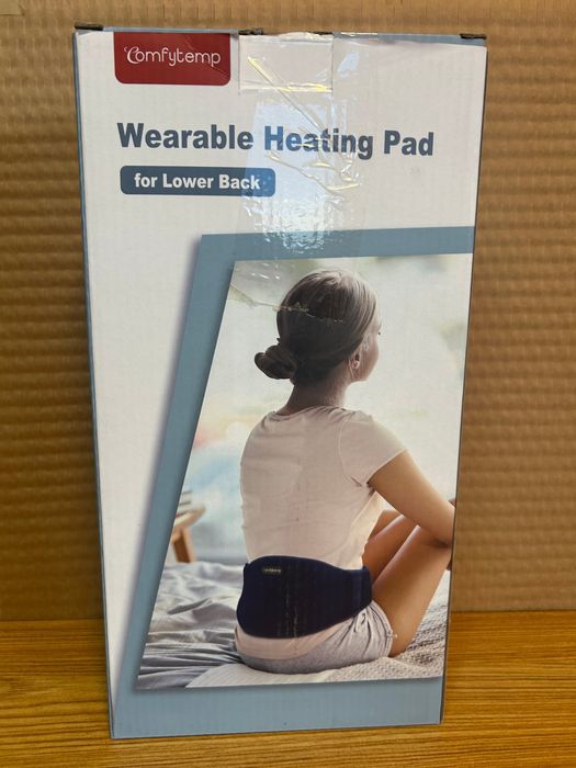 Outlet Pas Grzewczy Wearable Heating Pad