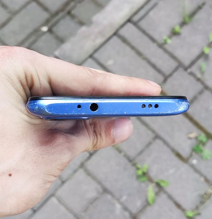 Xiaomi Redmi 9T 4/128