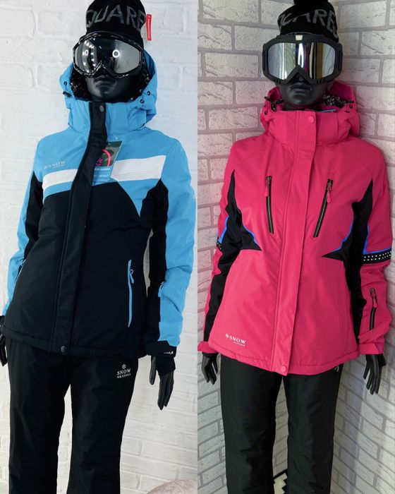 Горнолижні костюми Snow 20000мембр. S/M/L/XL/2XL
