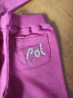 Dresik dziewczęcy 86,80,74,68,62