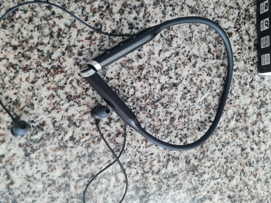Auriculares bluetooth