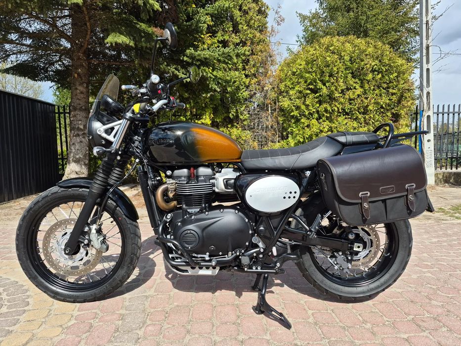 Triumph
