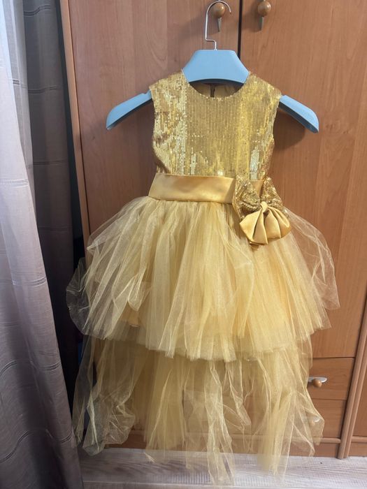 Новорічні сукні,бодік