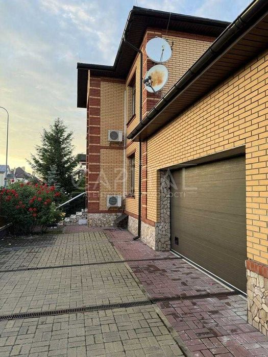 Продажа дома, Деснянский р-н, Троещина