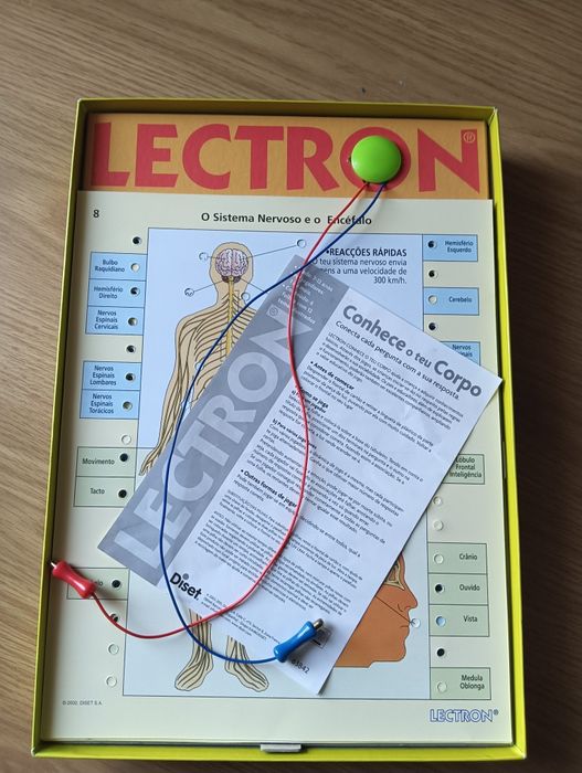 Jogos didáticos novos