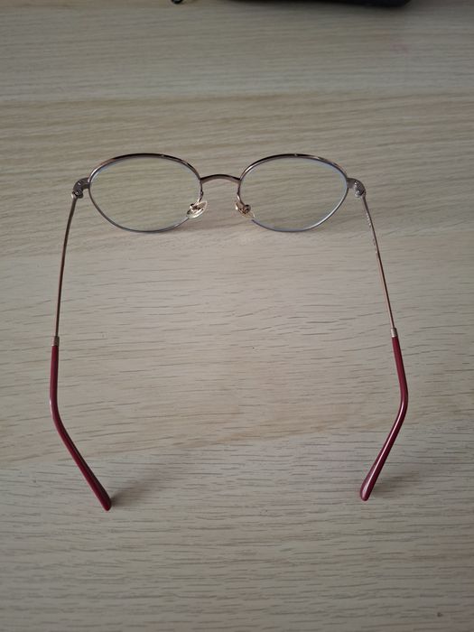 NOWE okulary -2,5 Vogue