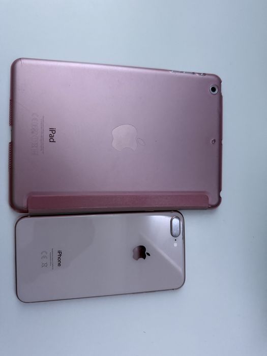 iPhone 8 Plus + iPad64751822048641120