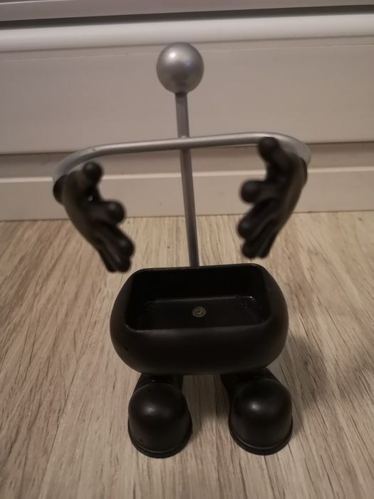 Stojak na telefon