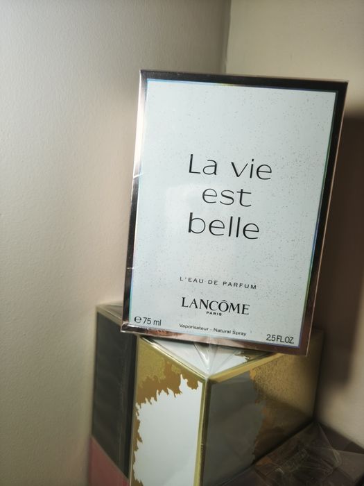 Perfumy Lanôme 75