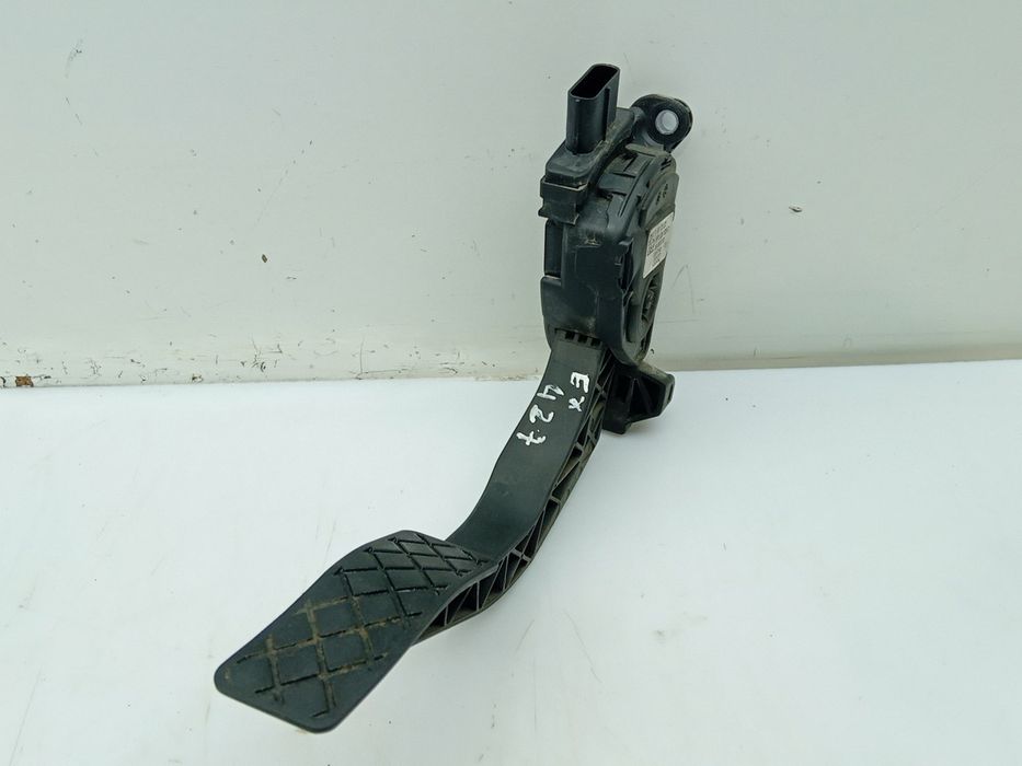 Pedal do acelerador AUDI A6 Allroad (4FH, C6)
